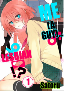 Lesbian School Hentai